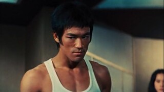 The Way of the Dragon - BRUCE LEE