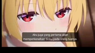 akibat kebanyakan istri