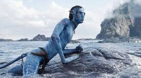 AVATAR BEST SCENE| AVATAR THE WAY OF WATER 2022