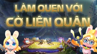 Cờ Liên Quân | Hướng dẫn Chơi và Cài Đặt - Garena Liên Quân Mobile