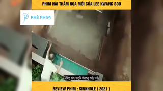 Review phim: " SINKHOLE" P1