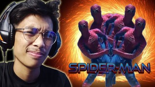 Pampa-Good Vibes #1 - SPIDERMAN, PERO Nasobraan sa Spider-Senses