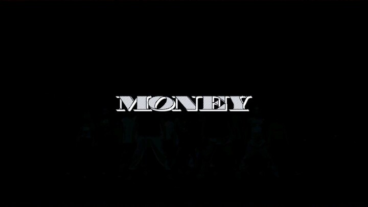 Lisa    MONEY MV 字幕有错误，还请谅解