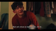 Trái tim ngừng nhịp EP 7 [Sub Việt]