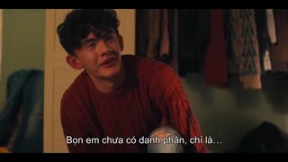 Trái tim ngừng nhịp EP 7 [Sub Việt]