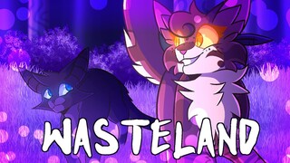 Wasteland - Leafpool x Crowfeather [PMV]