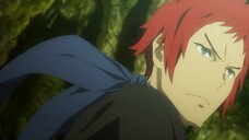 Danmachi S2 Episode 1 Sub Indonesia