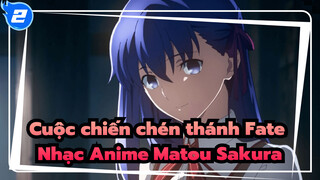 Cuộc chiến chén thánh Fate Nhạc Anime
Matou Sakura_2