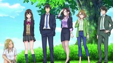 E 12 - HIGEHIRO: kucukur Janggut, Siswi SMA Kupungut END [SUB INDO] Tamat !!