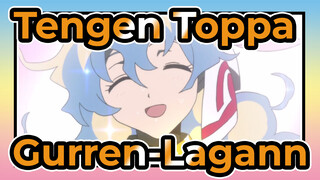 [Tengen Toppa Gurren-Lagann] DI 2020, Apa ada yang masih ingat bor menembus langit?