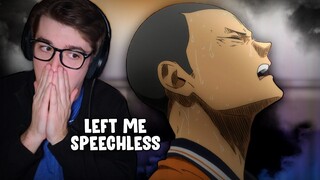 Haikyuu!! Episode 4x16 || Reaction & Discussion