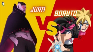 BORUTO BLUE VORTEX CHAP 8 | BORUTO VÀ KONOHA ĐẠI CHIẾN TỨ QUÁI THẬP VĨ