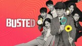Busted! - Season 2 Unreleased Footage 1