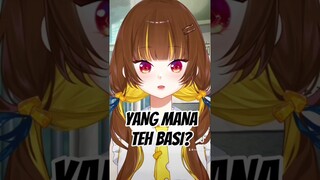 LAGU BASI!! #vtuberindonesia #vtuber #anime #memeindonesia #vtuberid #shorts