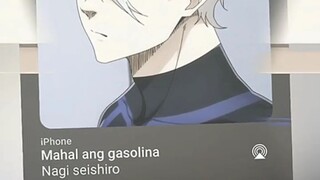 DJ - Mahal ang gasolina | by Nagi