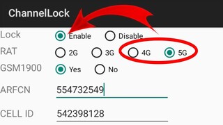 HOW TO SPEED UP MOBILE NETWORK IN ANDROID?? | 5G NETWORK BOOST | SIGNAL BOOSTER HACK