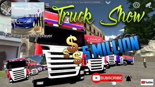 Car Parking Multiplayer Truck showl Christina Ortiz l