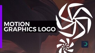 Make an Epic Logo Animation on Phone! - Alight Motion Tutorial