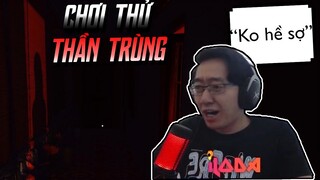 Thần Trùng Demo nhưng tôi là người chơi hệ RÉN | Game kinh dị Việt Nam | iLoda