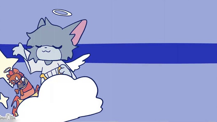 【Cat and Mouse New Year Party/meme】Honey (Angel Tang Jie)