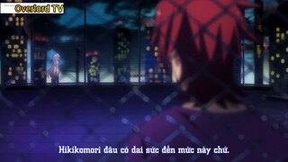 No game No life Tập 12 - Dai như vậy