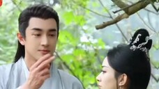 Sorotan "Berjalan dengan Phoenix", Zhao Liying: "Kamu harus berpegangan tangan." Hahahahahaha