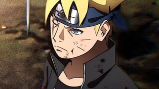 boruto uzumaki sau tiemkip sẽ như thế nào