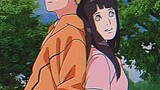 Naruto and Hinata