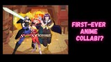 Guardian Tales | FIRST EVER ANIME COLLABORATION!?