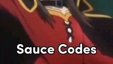 kode ini bukan sembarang kode