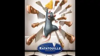 Ratatouille, Trailer 2