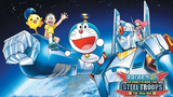 Doraemon: Nobita and the Steel Troops: The New Age (English Subtitles)