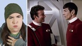 HITS LIKE A TON OF GAY BRICKS | Star Trek II: The Wrath of Khan