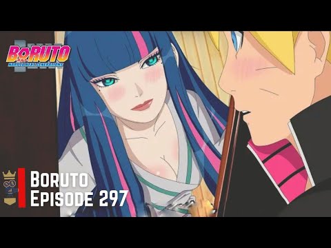 BORUTO EPISODE 267 SUB INDONESIA TERBARU PENUH FULL LAYAR HD (FULL NO  SKIP2) \ Boruto Eps 267 FULL - BiliBili