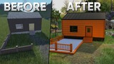 I Made The Starter Place REALISTIC!