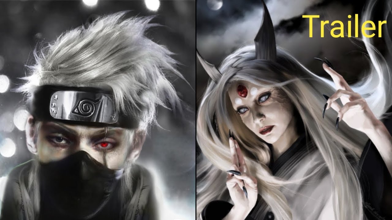 MEDO! LIVE ACTION DE NARUTO TEM ROTEIRISTA CONFIRMADA - BiliBili