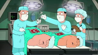 family guy（peter为$10折腰