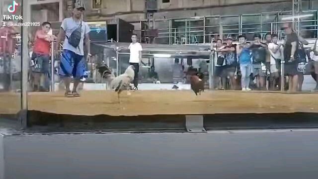 hnde sinamahan ng swerte