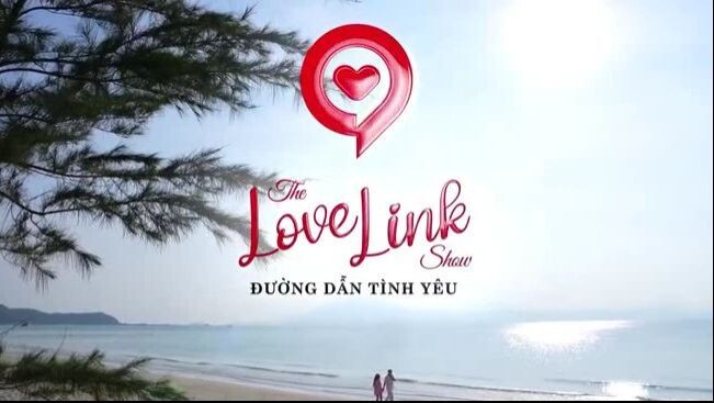 [Sub Indo] The Love Link Show EP08 END