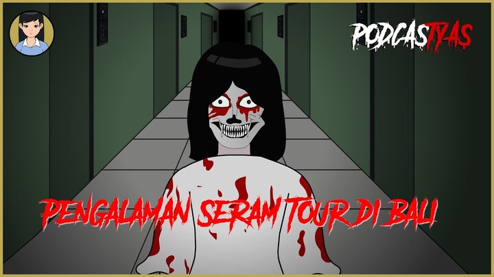 Pengalaman Seram Tour di Bali  | Cerita Kiriman Fans | Asih Ningtyas