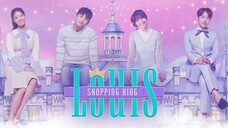 Shopping King Louie Episode 16