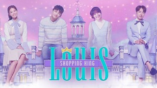 Shopping King Louie Episode 16