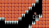 Versi Super Mario 3-A dimana penulis ingin mengalahkan saya sampai mati (SL)