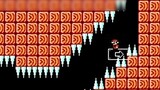 Super Mario 3-A version where the author wanted to beat me to death (SL)