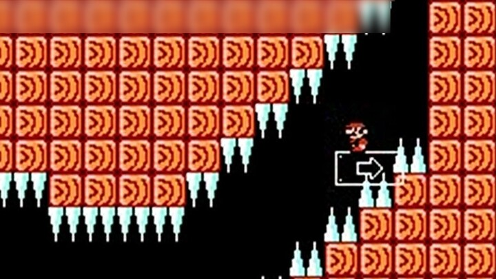 Super Mario 3-A เวอร์ชั่นที่ผู้เขียนอยากทุบตีให้ตาย (SL)