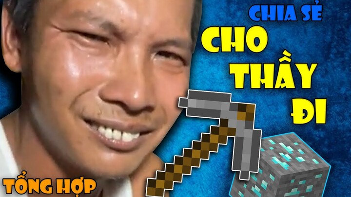 Tổng Hợp Câu Nói Bất Hủ "Chia Sẻ Cho Thầy Đi" Của Thầy Lộc Fuho !!! | BU MOBILE