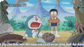 Doraemon New TV Series (Ep 36.4) "Truyền thuyết" mới của Nobita #DoraemonNewTVSeries