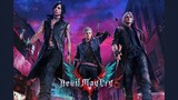 [Game Cinematic] Devil May Cry 5 [Part 2/2] พากย์ไทย by TANUDAN