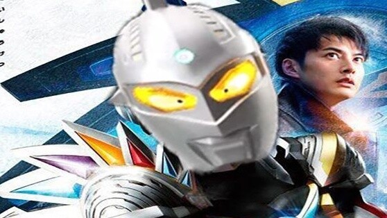 [Serius dan Lucu] Di permukaan, ini adalah versi film dari Ultraman Orb, namun kenyataannya, posisi 