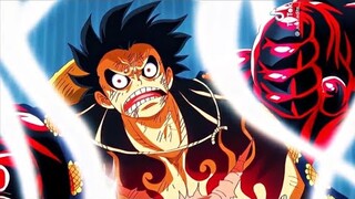 🔥[Tổng hợp]🔥 Tik Tok One Piece P105 | Sendso Rmix